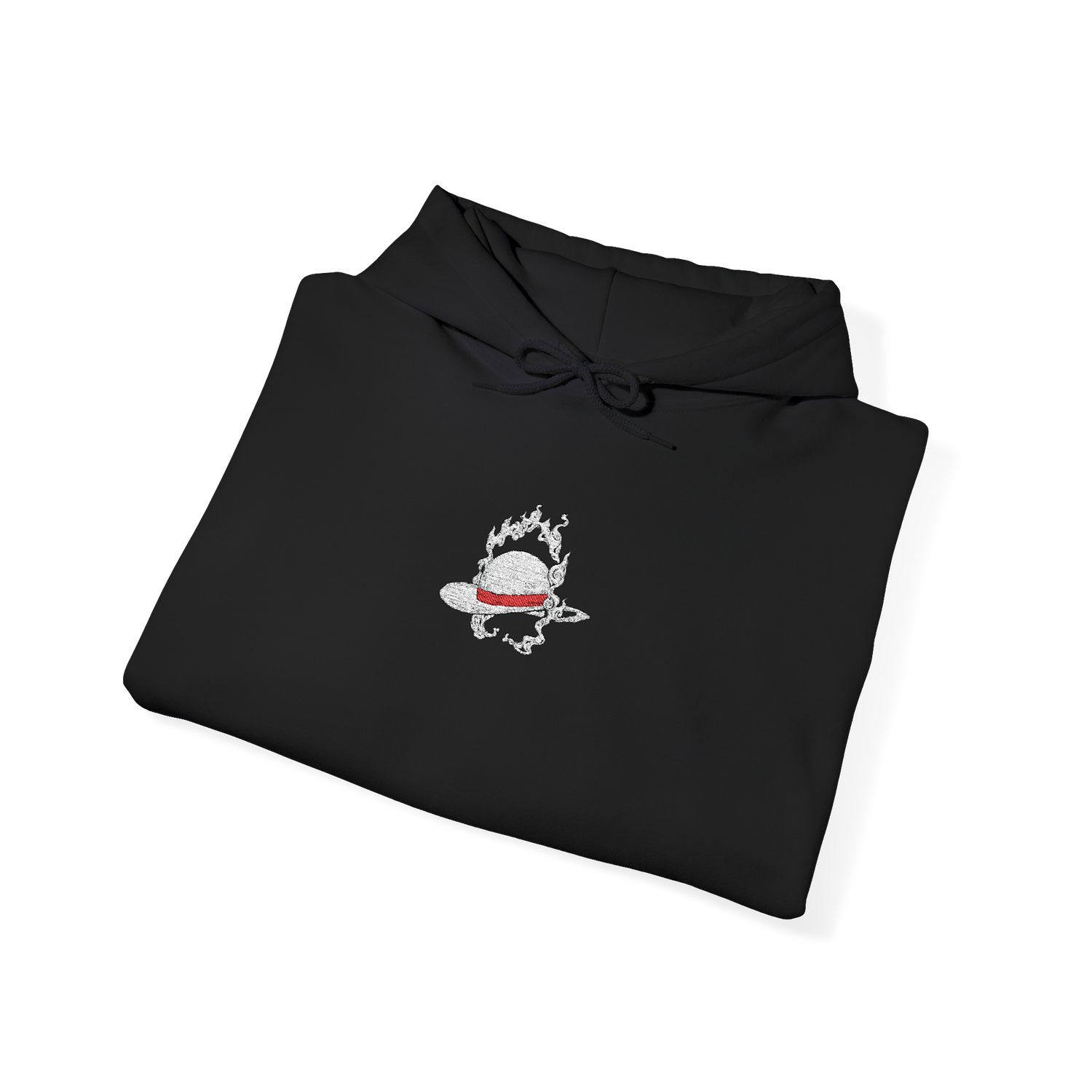 Sweat à capuche Hoodies Prémium Manga Zelos