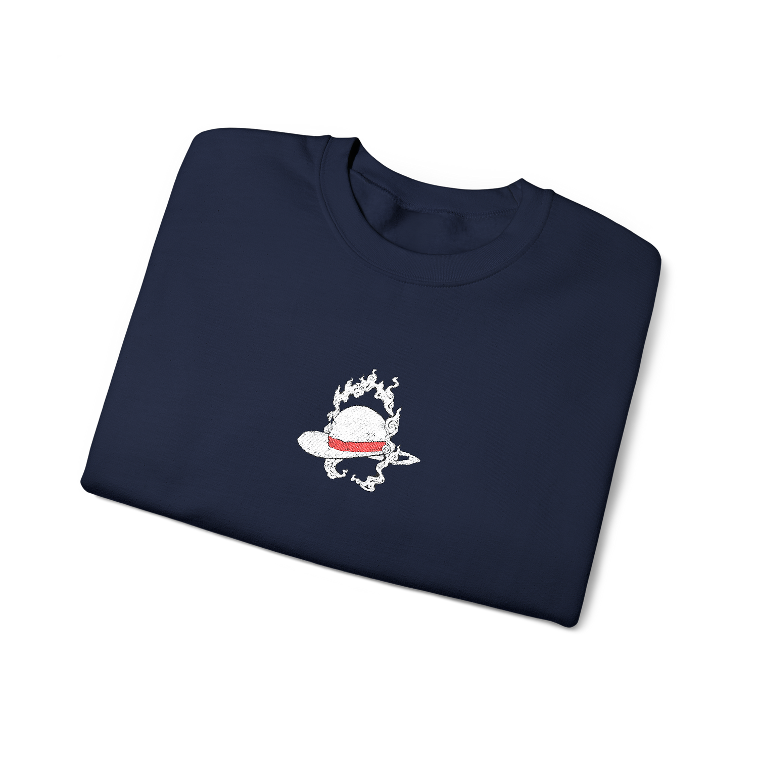 T-Shirts Long Premium Manga Zelos