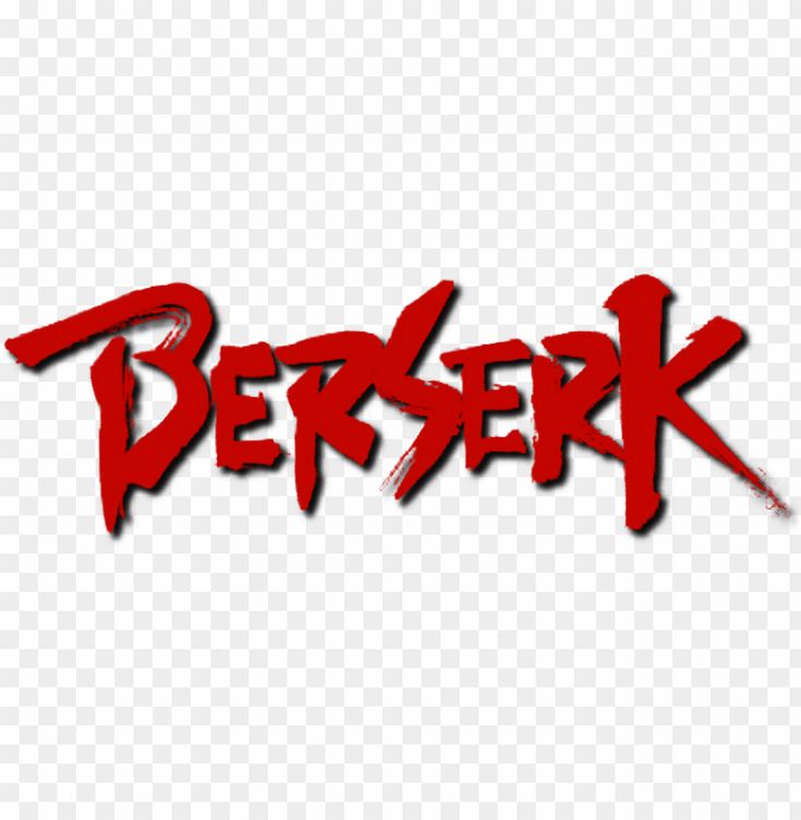 Berserk