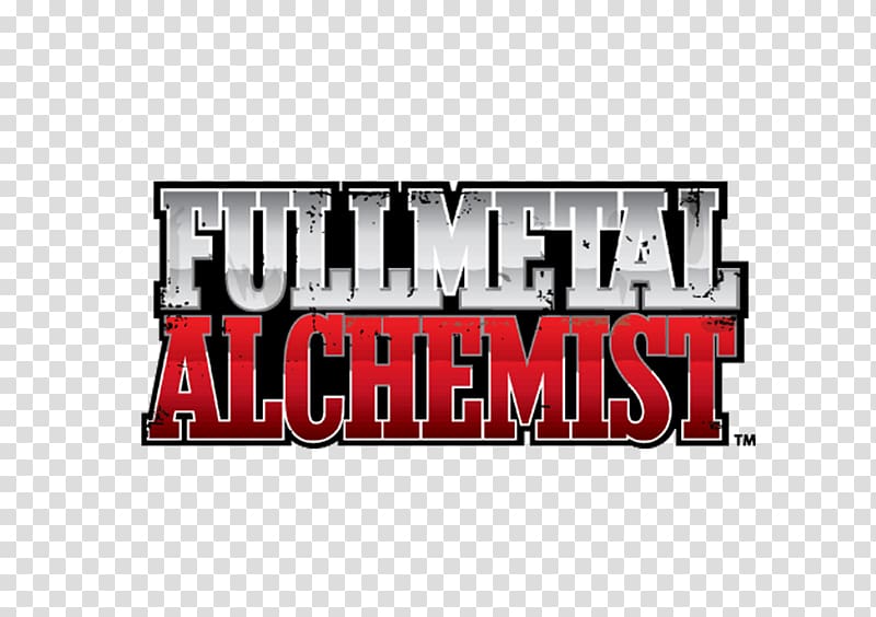 Fullmetal Alchemist