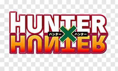 Hunter X Hunter