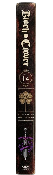 Tranche de livre manga Black Clover pour la collection de vêtements de marque indépendante et hoodies brodés ZELOS